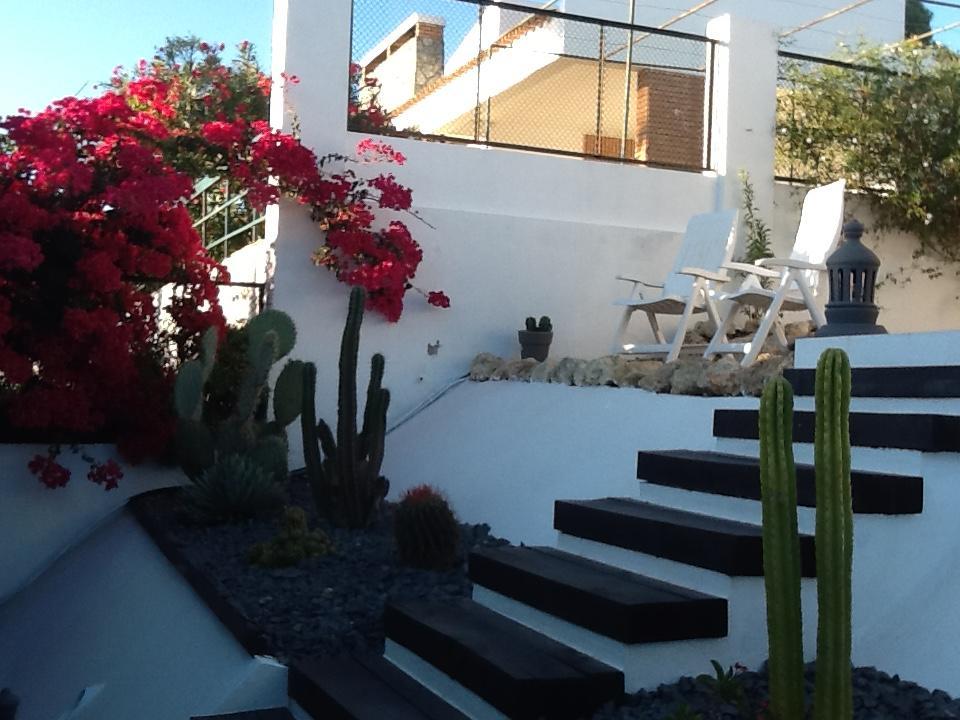 Villa En El Rompido "Entrepinos" Exterior foto